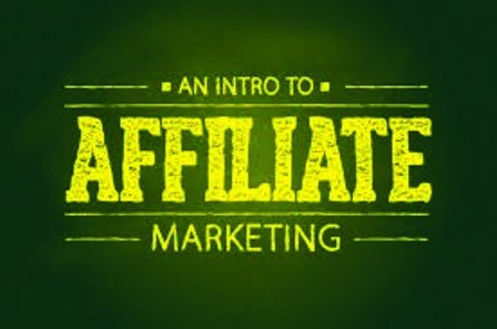 Introduction to Affiliate Marketing