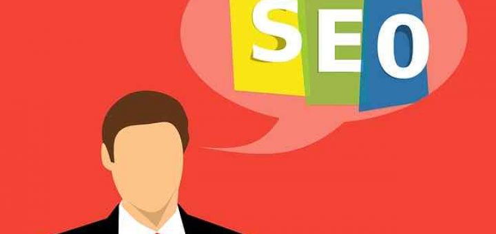 What is SEO