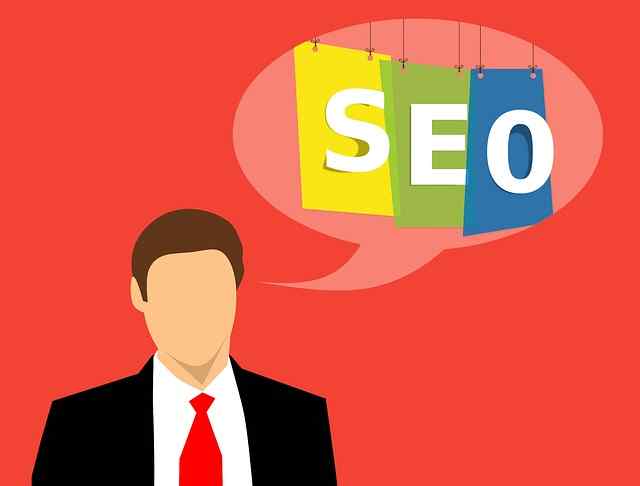 What is SEO