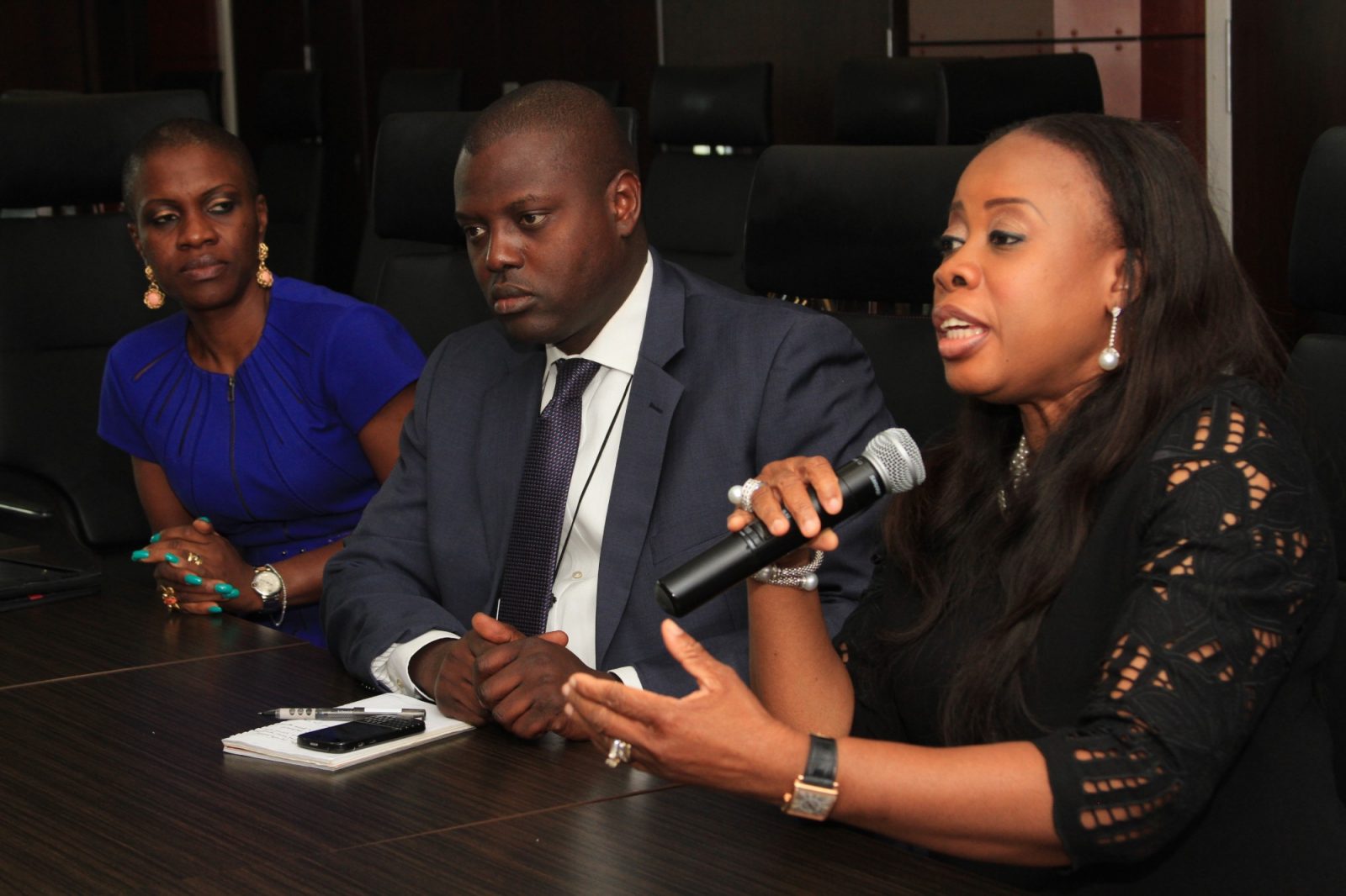 GTBank Empowers SMEs, Launches GTBank SME Market Hub