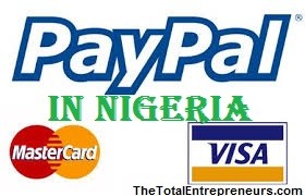 PayPal in Nigeria