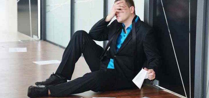 Major Causes of Business Failure and startup failure, Avoid These Mistakes with Your Startup