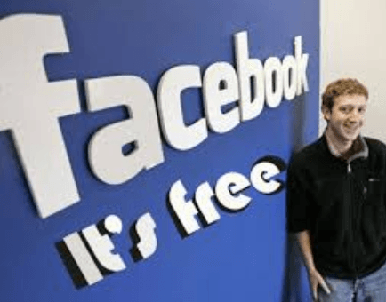 entrepreneurial pages you must follow on Facebook