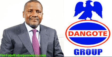 Most Valuable African Brands Dangote