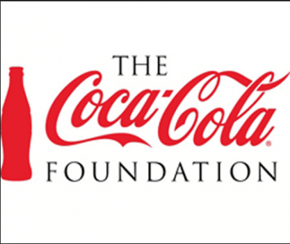 Coca Cola Foundation