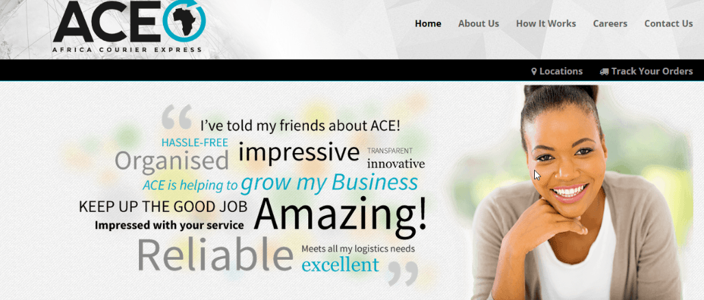 Jumia Co-Founders Launch ACE