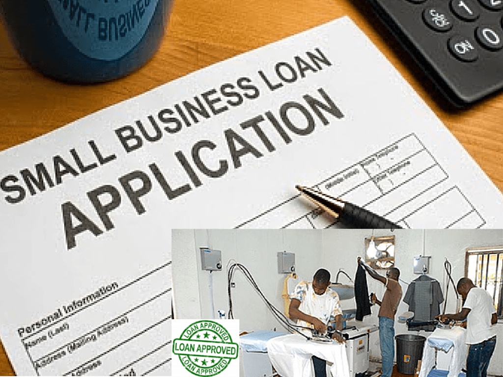 How to Get Small Business Loan from Nigerian Banks