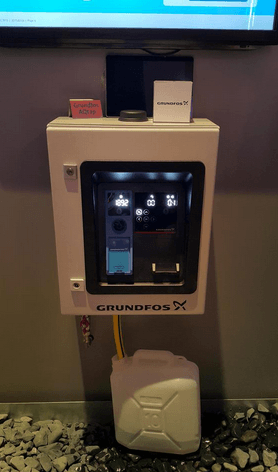 water atms in kenya