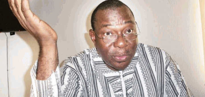 How I make money –Efiye Bribena, businessman