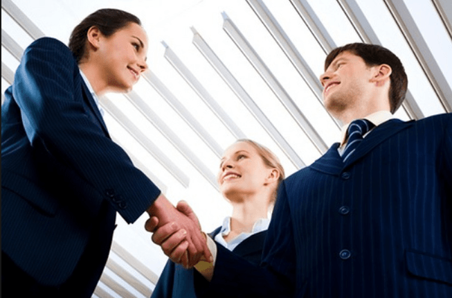 Traits Investors Seek in Entrepreneurs