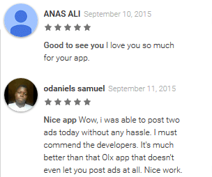 jiji review