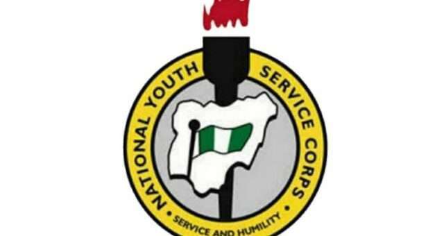 NYSC LOGO
