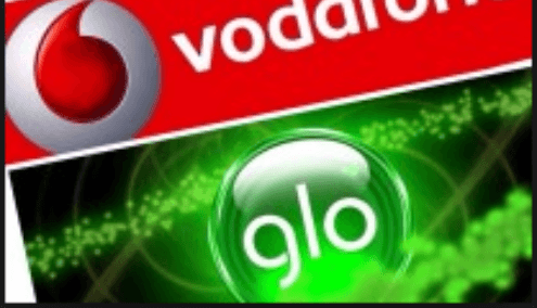 Glo partners Vodafone