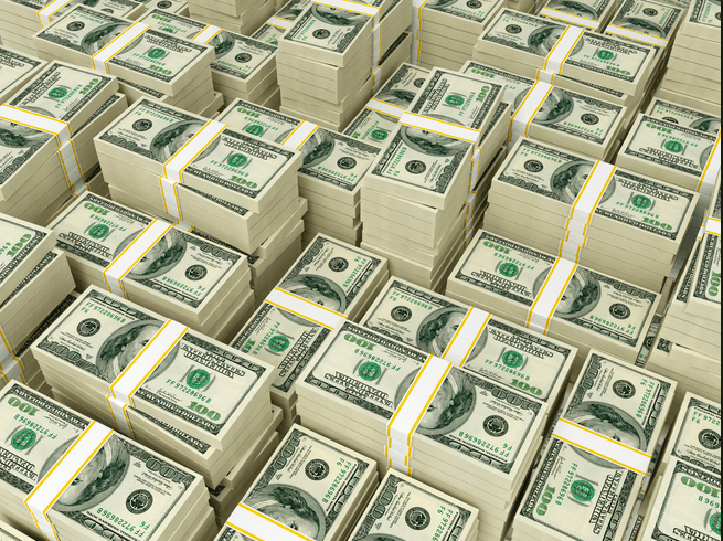 quotes about money