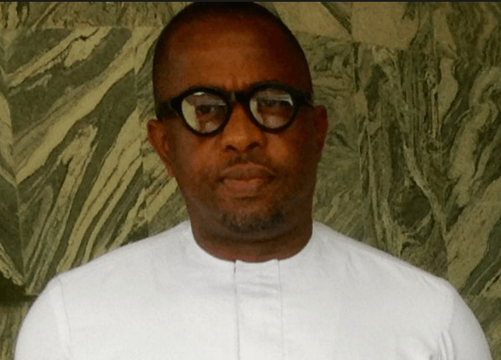 naija yao president Ifeanyi Okeke