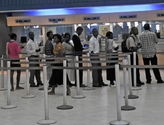 FG Imposes N50 Stamp Duty on Bank Customers
