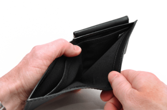 10 reasons you can't get rich