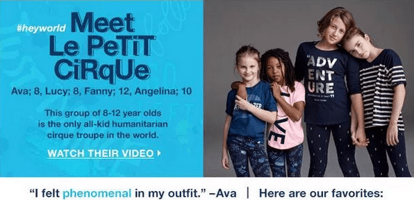 racist ad 3
