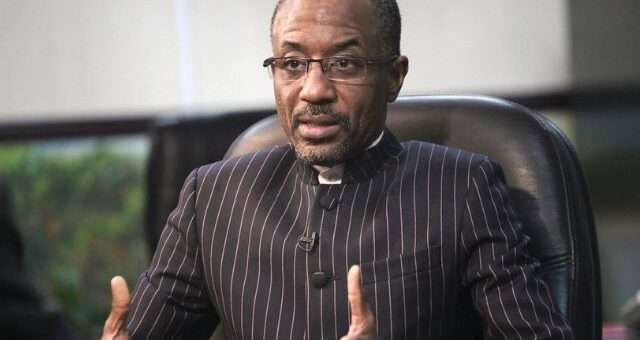 Great Message to our Generation from Sanusi