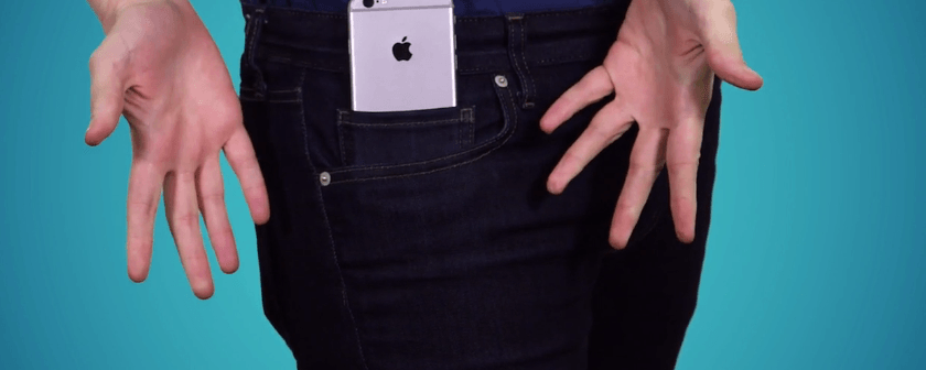 Here is why your jeans have that tiny front pocket 4