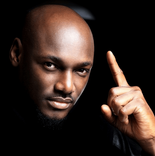 8 Inspirational Lyrics from Innocent Idibia 2baba