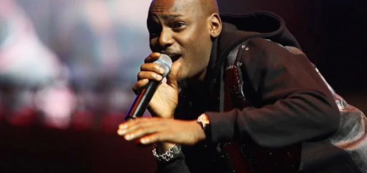 8 Inspirational Lyrics from Innocent Idibia 2baba