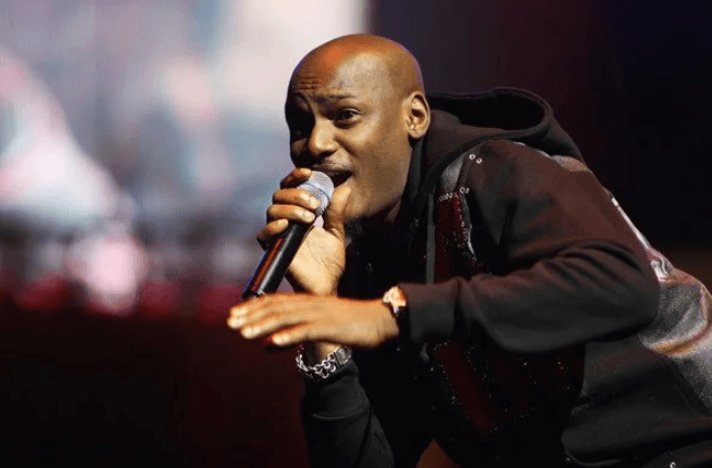 8 Inspirational Lyrics from Innocent Idibia 2baba