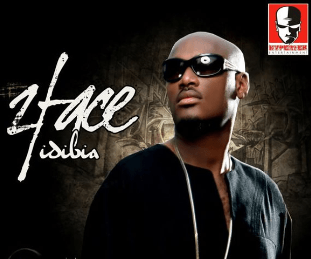 8 Inspirational Lyrics from Innocent Idibia 2baba