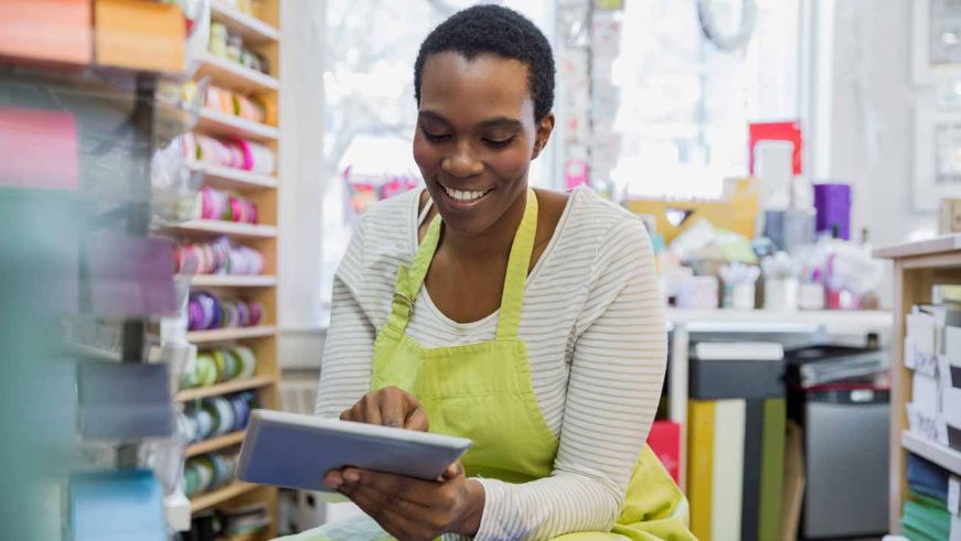 Marketing Growth Strategies for Small Businesses