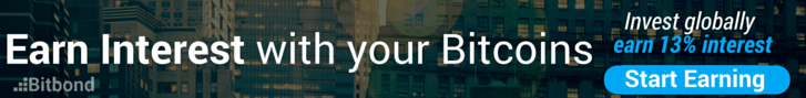 Make money with Bitcoin