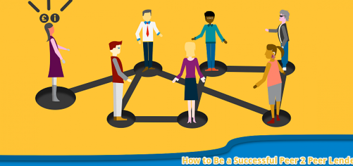 How to Be a Successful P2P Lender