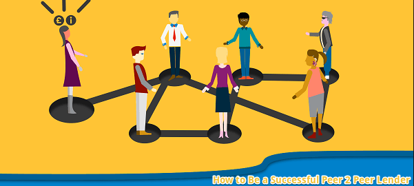 How to Be a Successful P2P Lender