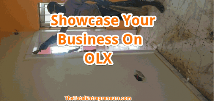 How to Use JIJI to Showcase Your Business and Get Leads Image