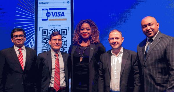 Accept Payments with Ease Online with mVisa