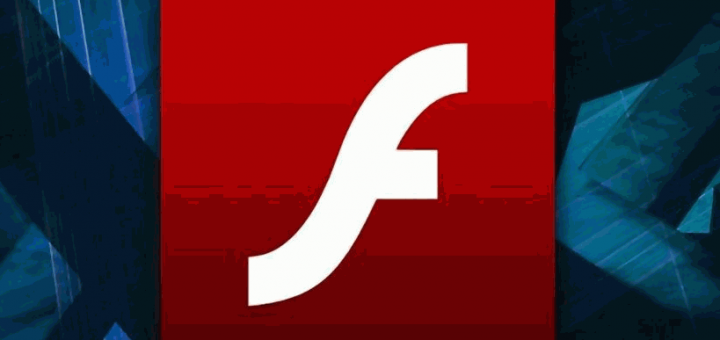 Adobe Stops Updating and Distributing Flash by the End 2020