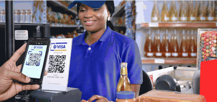 How mVisa Works and how to Start Accepting mVisa