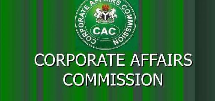 CAC reduce cost of business regisration in Nigeria (1)