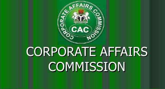 CAC Reduces Cost of Business Registration in Nigeria