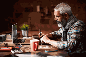 Easily Find Top One Percent Freelancers Online