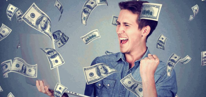 Top 5 Ways to Monetize your Blog Using Affiliate Marketing