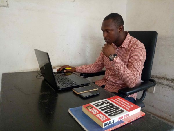 How I Made Over #320k from my Blog Last Year with Little Effort