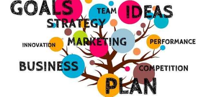 8 Best Strategies to Grow your New Startup