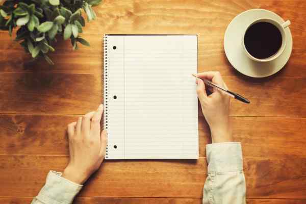 How to set goals effectively and differentiate goals from wishes
