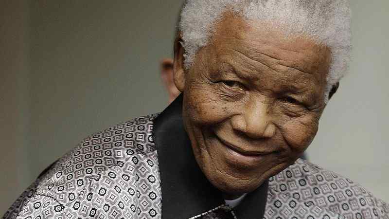 Mandelas Golden Hand Casts Sold $10m Bitcoin
