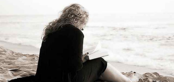 book review blog