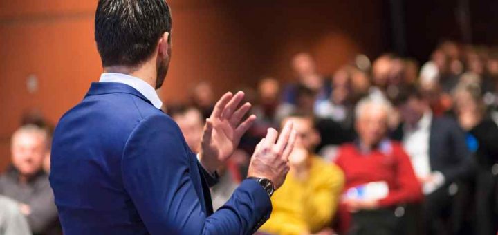 quit motivational seminars