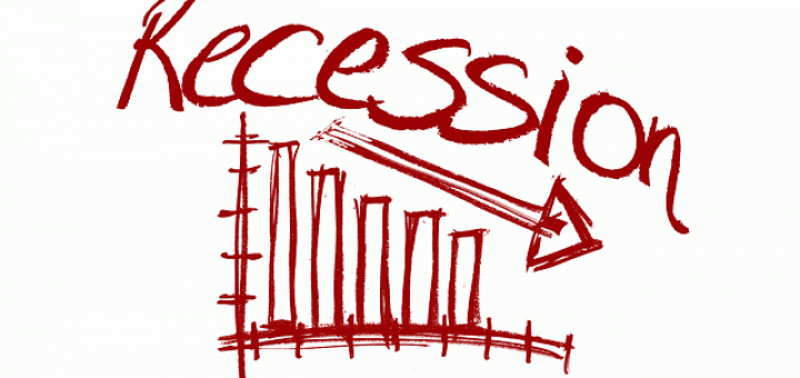 Starting a Business during Recession