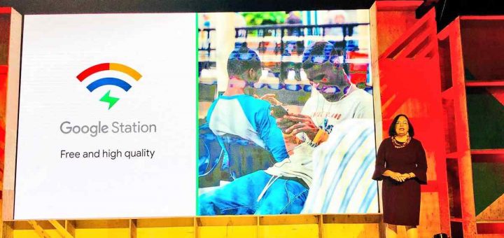 Google Station Launches in Nigeria