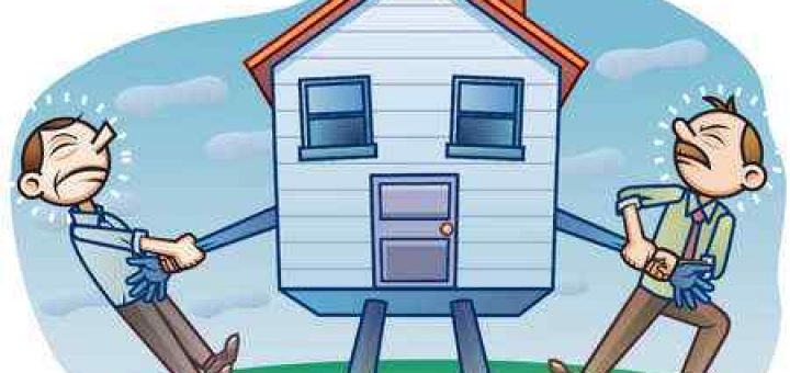 Property lawyer in Nigeria