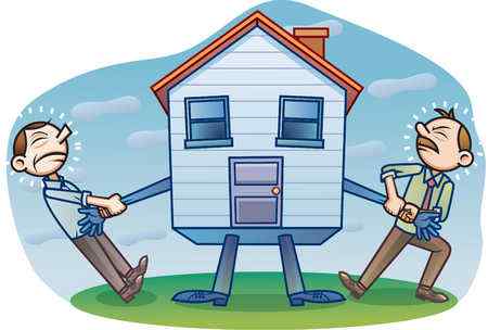 Property lawyer in Nigeria